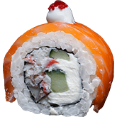 Червоний Дракон заказать суши min Budusushi Червоний Дракон заказать суши min