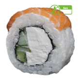 Філадельфія Класік (без лактози) заказать суши min Budusushi Філадельфія Класік (без лактози) заказать суши min