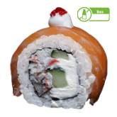 Червоний Дракон (без лактози) заказать суши min Budusushi Червоний Дракон (без лактози) заказать суши min