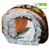 Золотий дракон (без лактози) заказать суши min Budusushi Золотий дракон (без лактози) заказать суши min
