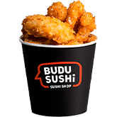 Coco Shrimps, 5 шт заказать суши min Budusushi Coco Shrimps, 5 шт заказать суши min