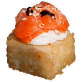 QSUSHI Лосось Філадельфія заказать суши min Budusushi QSUSHI Лосось Філадельфія заказать суши min