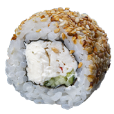 Філадельфія вершковий краб заказать суши min Budusushi Філадельфія вершковий краб заказать суши min