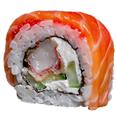 Філадельфія Делішз заказать суши min Budusushi Філадельфія Делішз заказать суши min