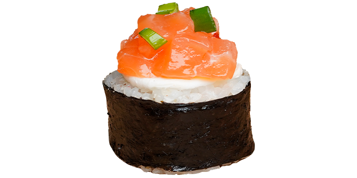 Филадельфия Нори заказать суши Киев Budusushi Филадельфия Нори заказать суши