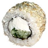 Філадельфія Крем Чіз заказать суши min Budusushi Філадельфія Крем Чіз заказать суши min