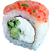 Філадельфія Спайсі Тартар заказать суши min Budusushi Філадельфія Спайсі Тартар заказать суши min