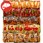 Black Box by Timur Ten суші сет заказать суши min Budusushi Black Box by Timur Ten суші сет заказать суши min