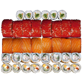 Улюблений 1кг заказать суши min Budusushi Улюблений 1кг заказать суши min