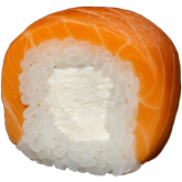 Філадельфія без норі заказать суши min Budusushi Філадельфія без норі заказать суши min