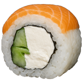 Філадельфія Класік заказать суши min Budusushi Філадельфія Класік заказать суши min