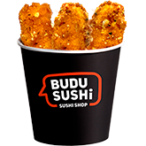 Курячі стріпси заказать суши min Budusushi Курячі стріпси заказать суши min