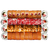 Особливий 1,1 кг заказать суши min Budusushi Особливий 1,1 кг заказать суши min