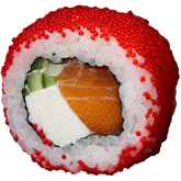 Філадельфія Аляска заказать суши min Budusushi Філадельфія Аляска заказать суши min