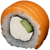 Філадельфія Lux заказать суши min Budusushi Філадельфія Lux заказать суши min