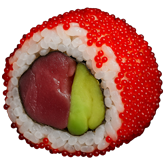 Каліфорнія з Тунцем заказать суши min Budusushi Каліфорнія з Тунцем заказать суши min