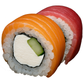 Філадельфія Мікс заказать суши min Budusushi Філадельфія Мікс заказать суши min