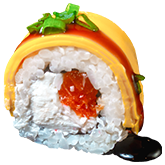 Філадельфія Чеддер заказать суши min Budusushi Філадельфія Чеддер заказать суши min