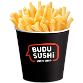 Картопля фрі заказать суши min Budusushi Картопля фрі заказать суши min