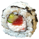 Філадельфія Туна Лайт заказать суши min Budusushi Філадельфія Туна Лайт заказать суши min