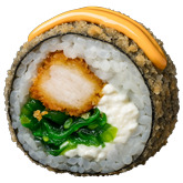 Гарячий рол Чікен Фрай заказать суши min Budusushi Гарячий рол Чікен Фрай заказать суши min
