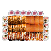 Black Box Premium заказать суши min Budusushi Black Box Premium заказать суши min