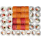 5 Філадельфій заказать суши min Budusushi 5 Філадельфій заказать суши min