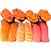 Суші манія суші сет заказать суши min Budusushi Суші манія суші сет заказать суши min
