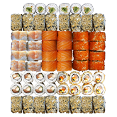 Хочу ще 1,6 кг заказать суши min Budusushi Хочу ще 1,6 кг заказать суши min