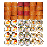 3х3 заказать суши min Budusushi 3х3 заказать суши min
