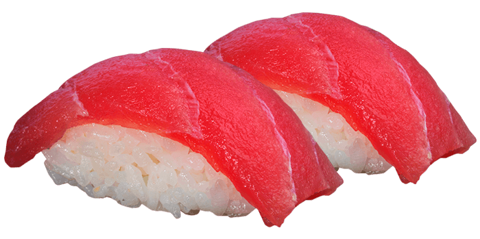 Суші Тунець, 2 шт заказать суши Київ Budusushi Суші Тунець, 2 шт заказать суши