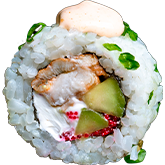 Філадельфія Унагі Chili заказать суши min Budusushi Філадельфія Унагі Chili заказать суши min