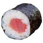 Макі Тунець заказать суши min Budusushi Макі Тунець заказать суши min