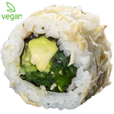 Каліфорнія Ясай заказать суши min Budusushi Каліфорнія Ясай заказать суши min