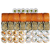 Я Буду 1кг заказать суши min Budusushi Я Буду 1кг заказать суши min